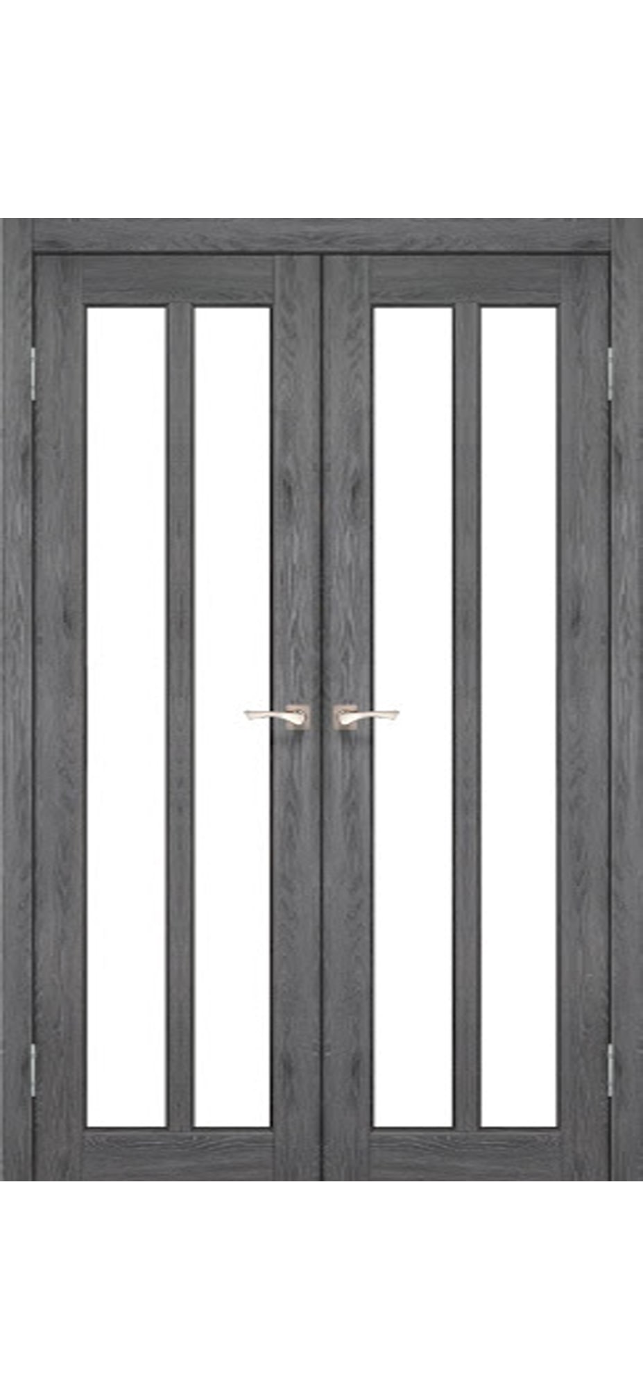 Двері міжкімнатні KORFAD, Torino TR-05