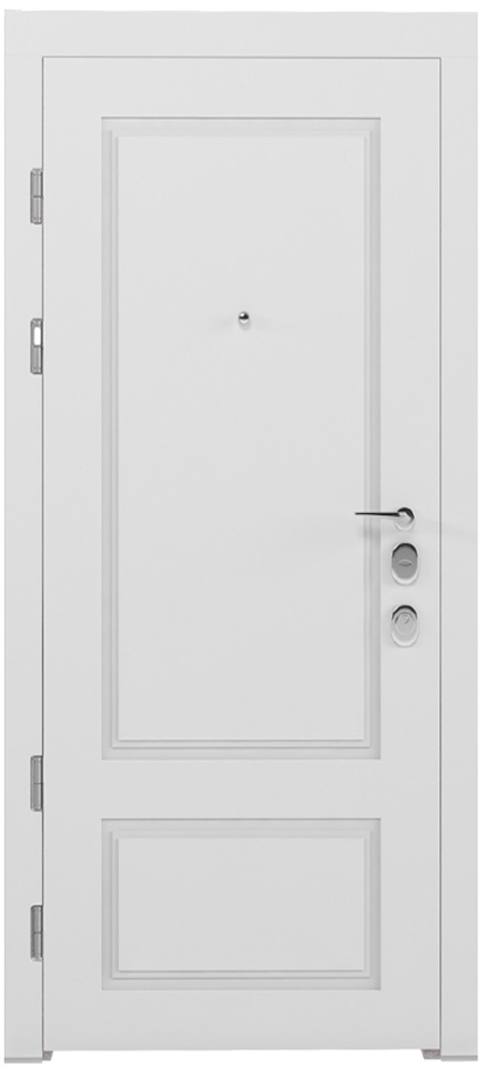 Вхідні двері Rodos Premium PRZ005