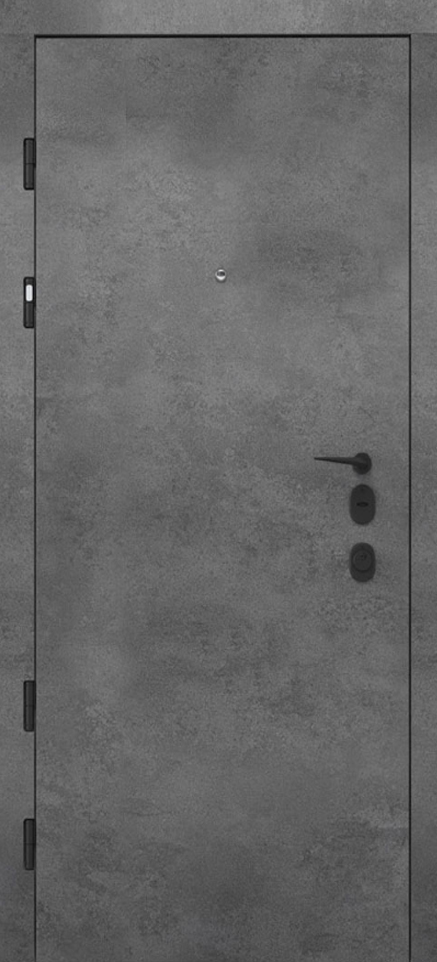 Вхідні двері Rodos Premium PRZ001