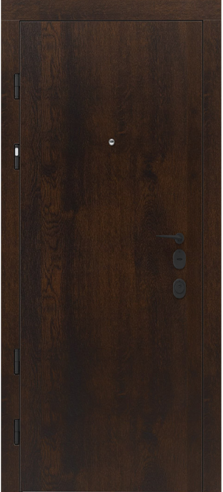 Вхідні двері Rodos Premium PRZ001