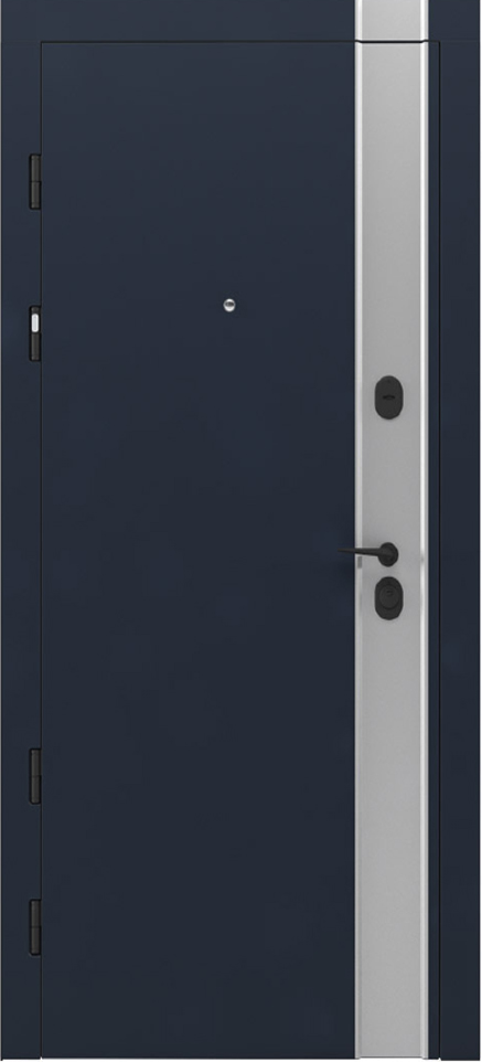 Вхідні двері Rodos Premium PRZ004 alt 9