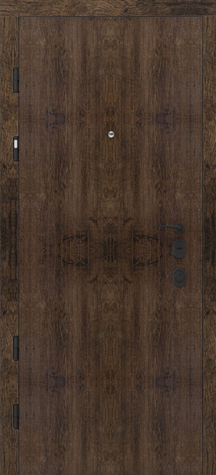 Вхідні двері Rodos Premium PRZ001