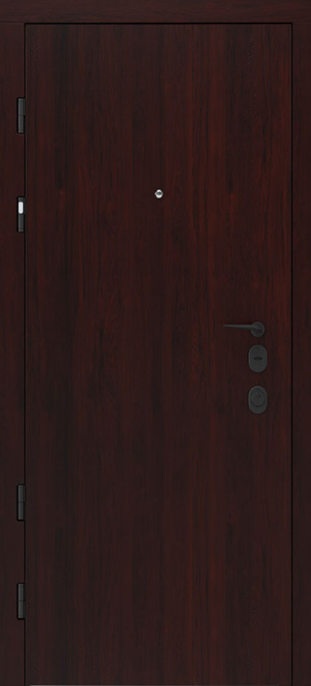 Вхідні двері Rodos Premium PRZ001