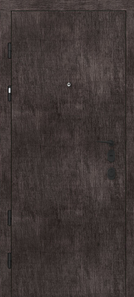 Входные двери Rodos Premium PRZ001 alt 15