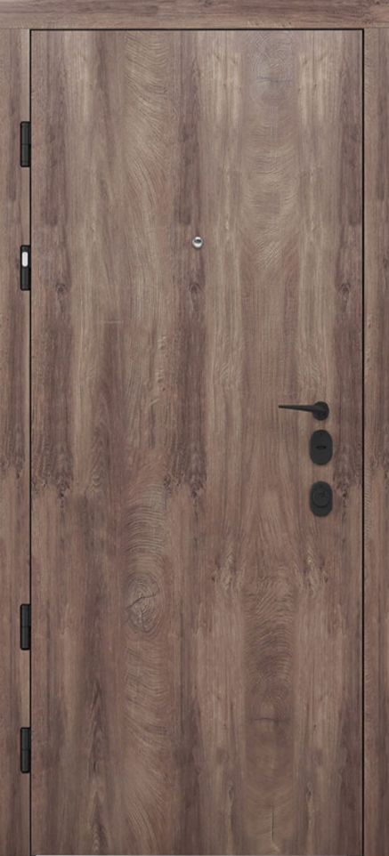 Входные двери Rodos Premium PRZ001 alt 2