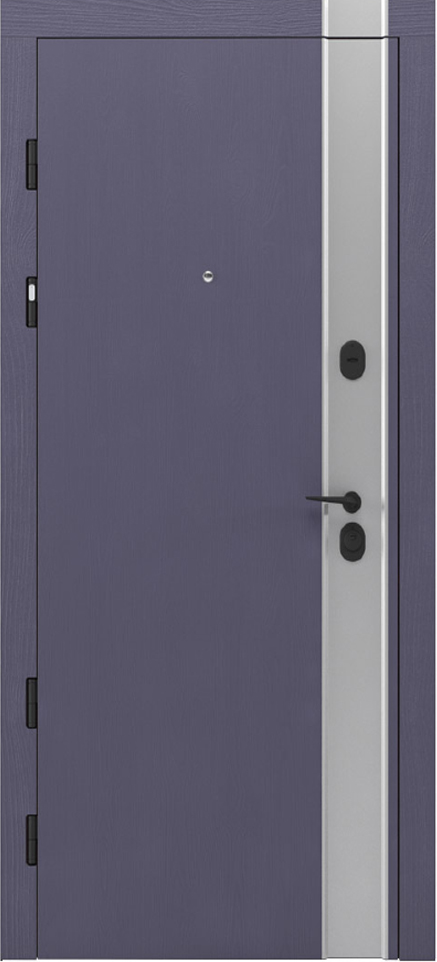 Вхідні двері Rodos Premium PRZ004 alt 2