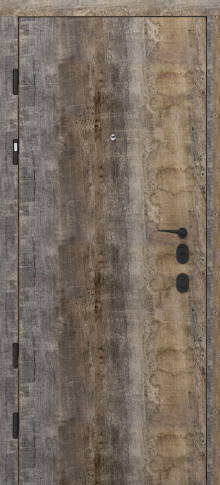 Входные двери Rodos Premium PRZ001 alt 6