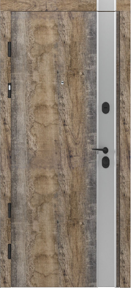 Вхідні двері Rodos Premium PRZ004 alt 6
