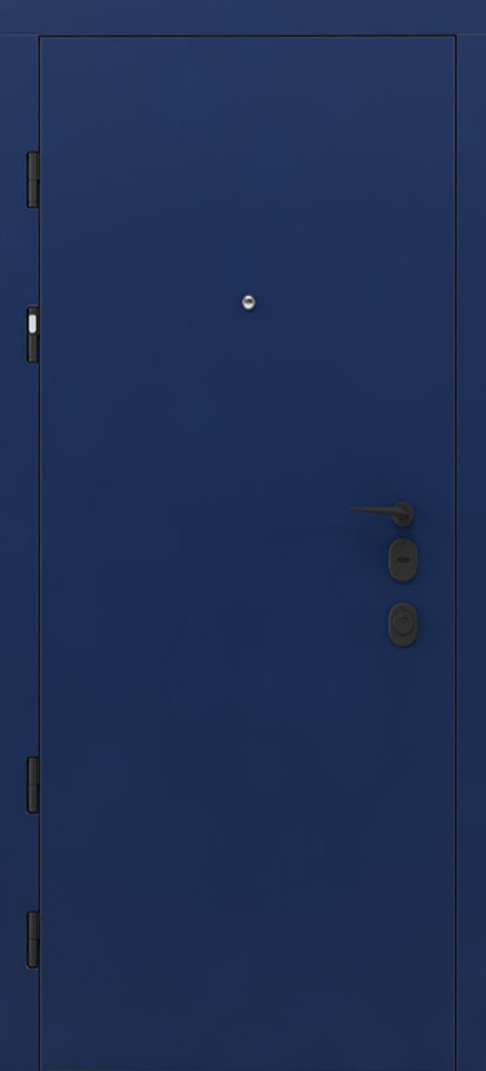 Вхідні двері Rodos Premium PRZ001