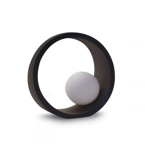 Настільна лампа AZzardo Newton A table AZ3461