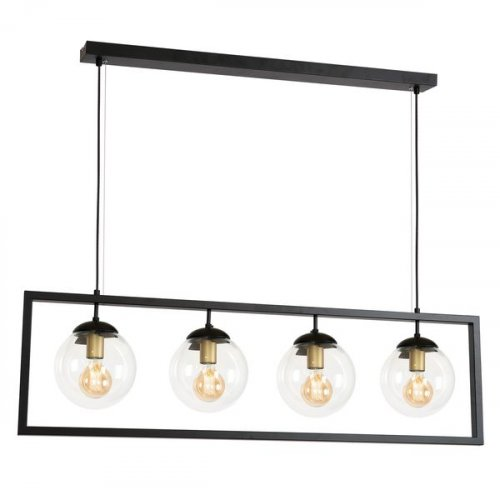 Люстра LUMINEX Rey 1 436