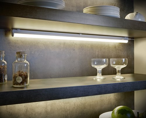 Світильник TRIO 273070701 RAMON alt 1