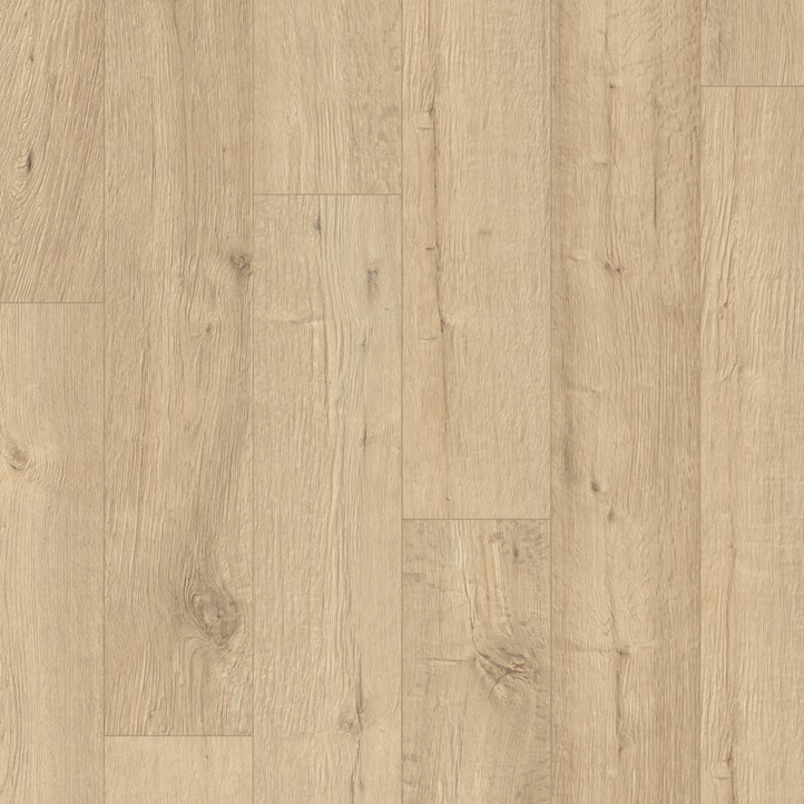 Ламінат Quick-Step IMPRESSIVE ULTRA IMU1853 Sandblasted Oak natural
