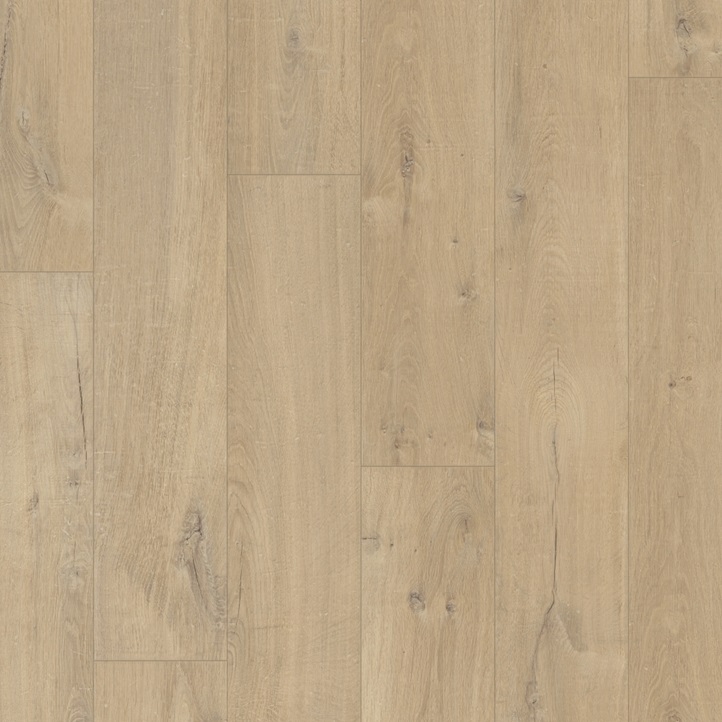 Ламінат Quick-Step IMPRESSIVE ULTRA IMU1856 Soft Oak warm grey