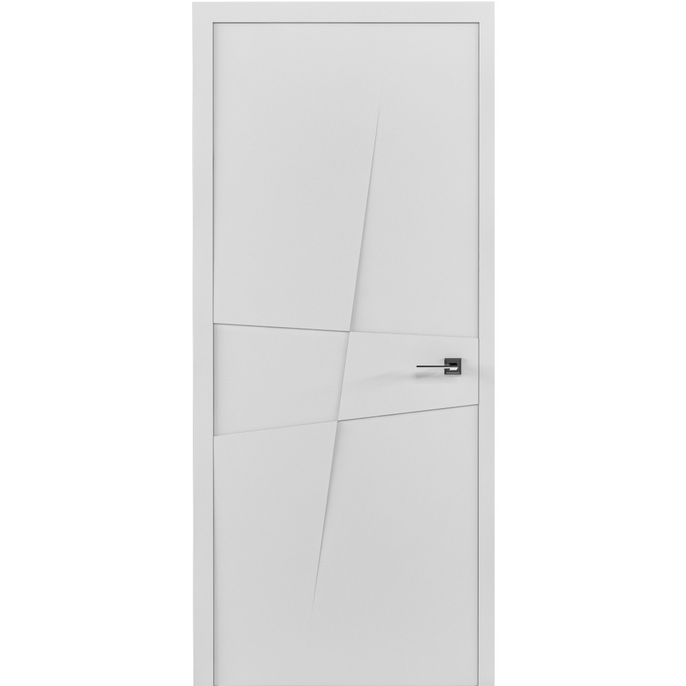 Міжкімнатні двері Rodos Cortes GALLIANO глухі