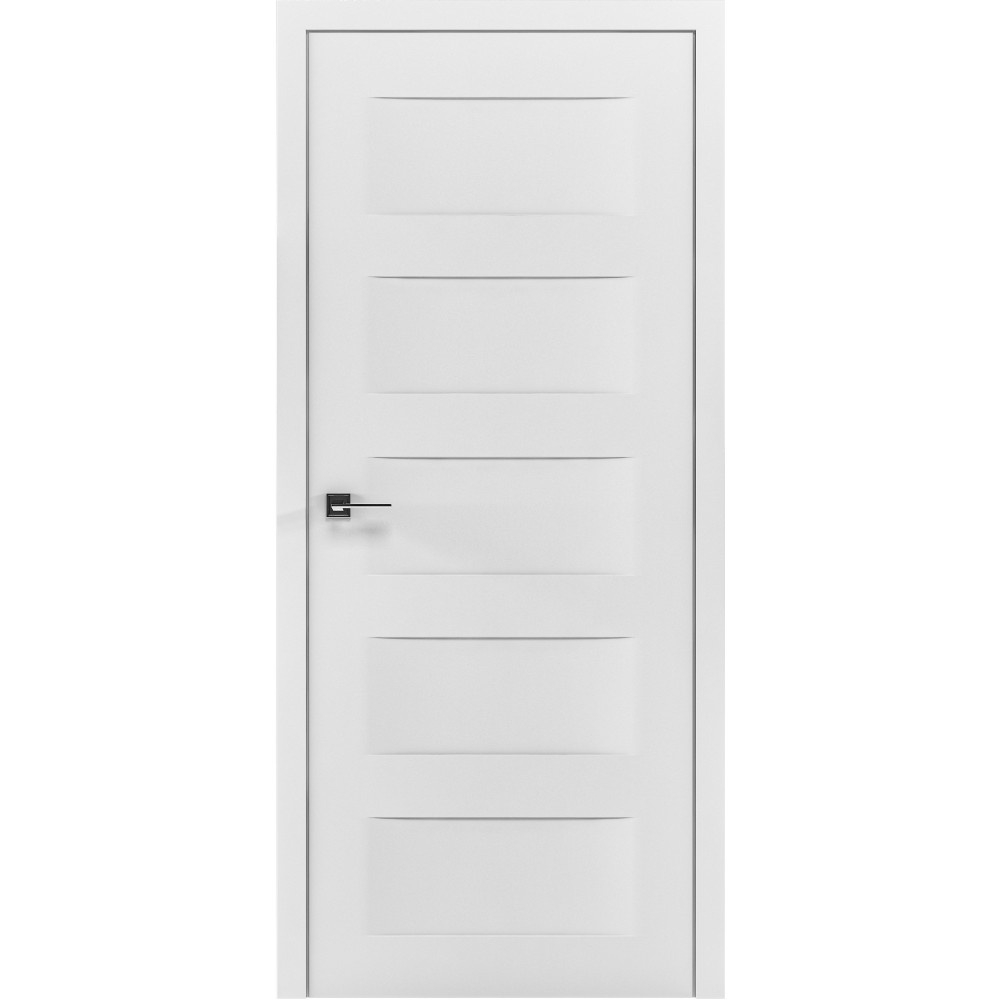 Межкомнатные двери Rodos Cortes GAUDI глухие