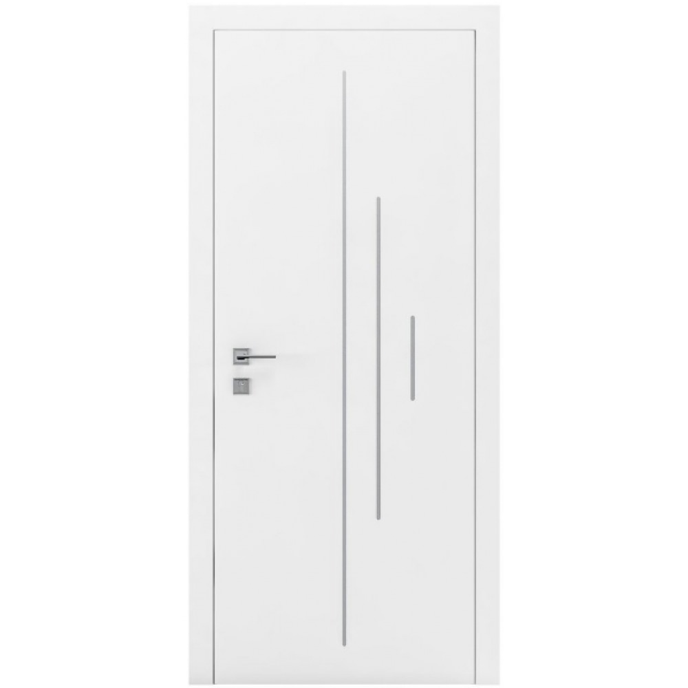 Міжкімнатні двері Rodos Cortes Prima 3V1 Inside глухі