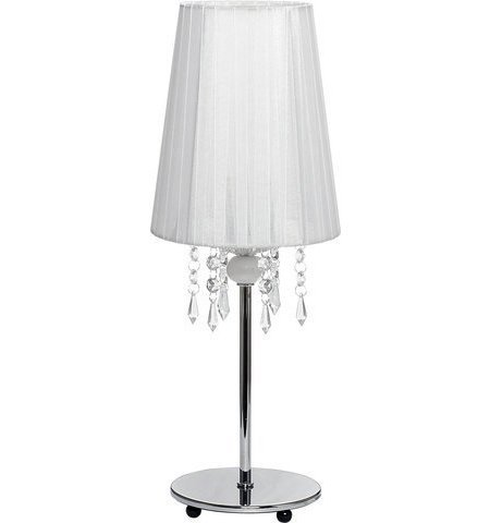 Настольная лампа Nowodvorski 5263 MODENA WHITE