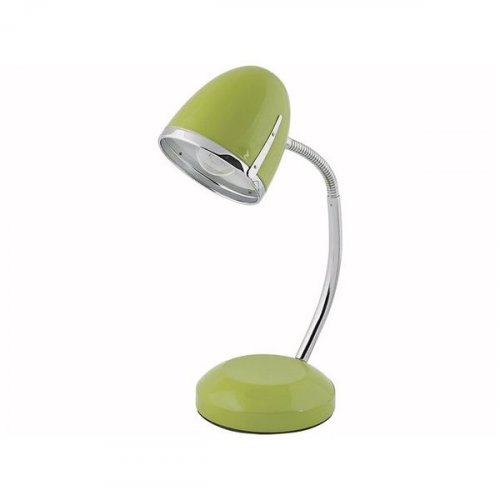 5796 Настольная лампа Nowodvorski POCATELLO GREEN I biurkowa CN