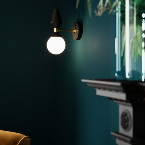 Бра PikArt Dome 6257-2 alt 2