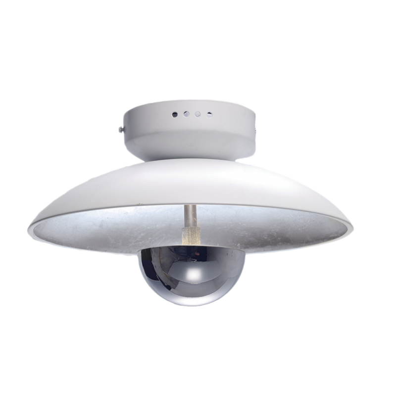 Люстра CosmoLight Sydney C01048WH AG