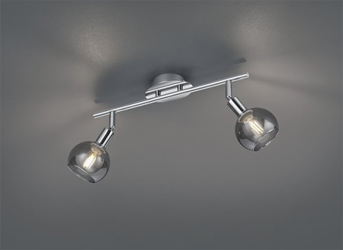 Світильник-спот TRIO R80592006 Brest alt 1