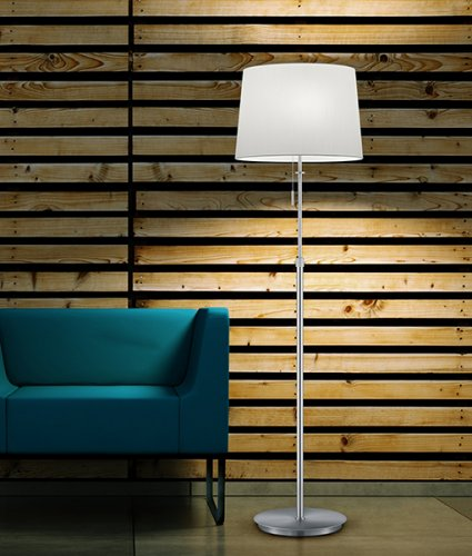 Торшер TRIO 409100307 LYON alt 1