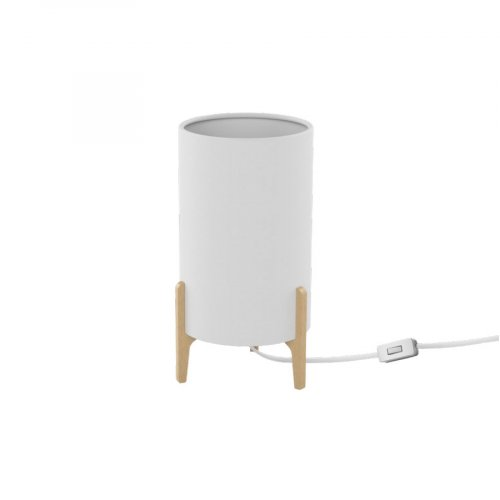 8490 Настольная лампа Nowodvorski Rocket white PL