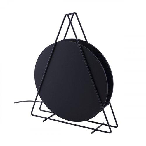 Настольная лампа Nowodvorski WHEEL 9036