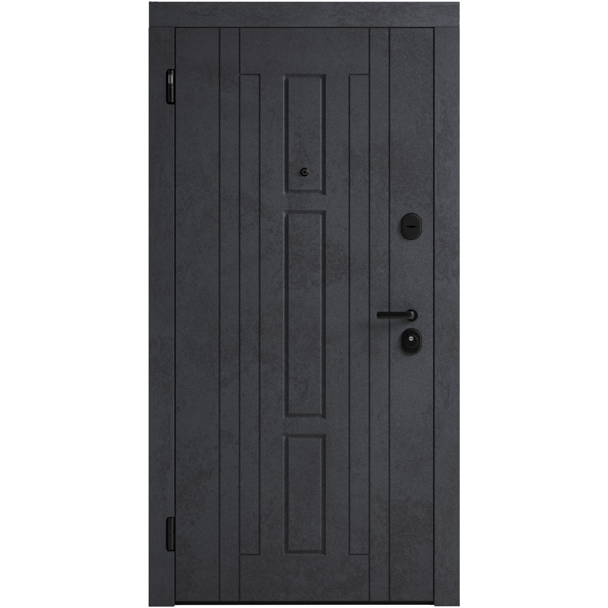 Вхідні двері Rodos Basic F102