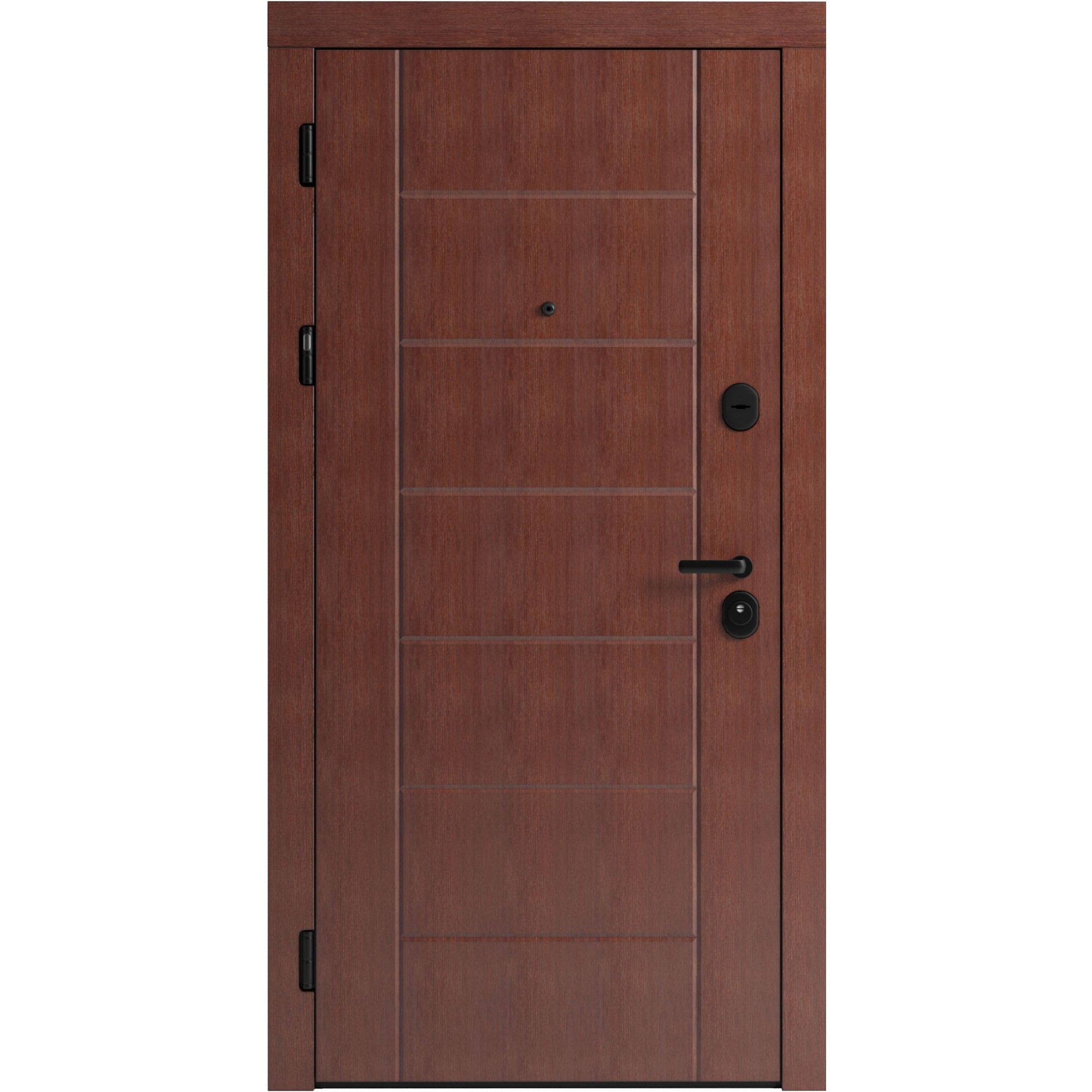 Вхідні двері Rodos Standart F106 alt 5