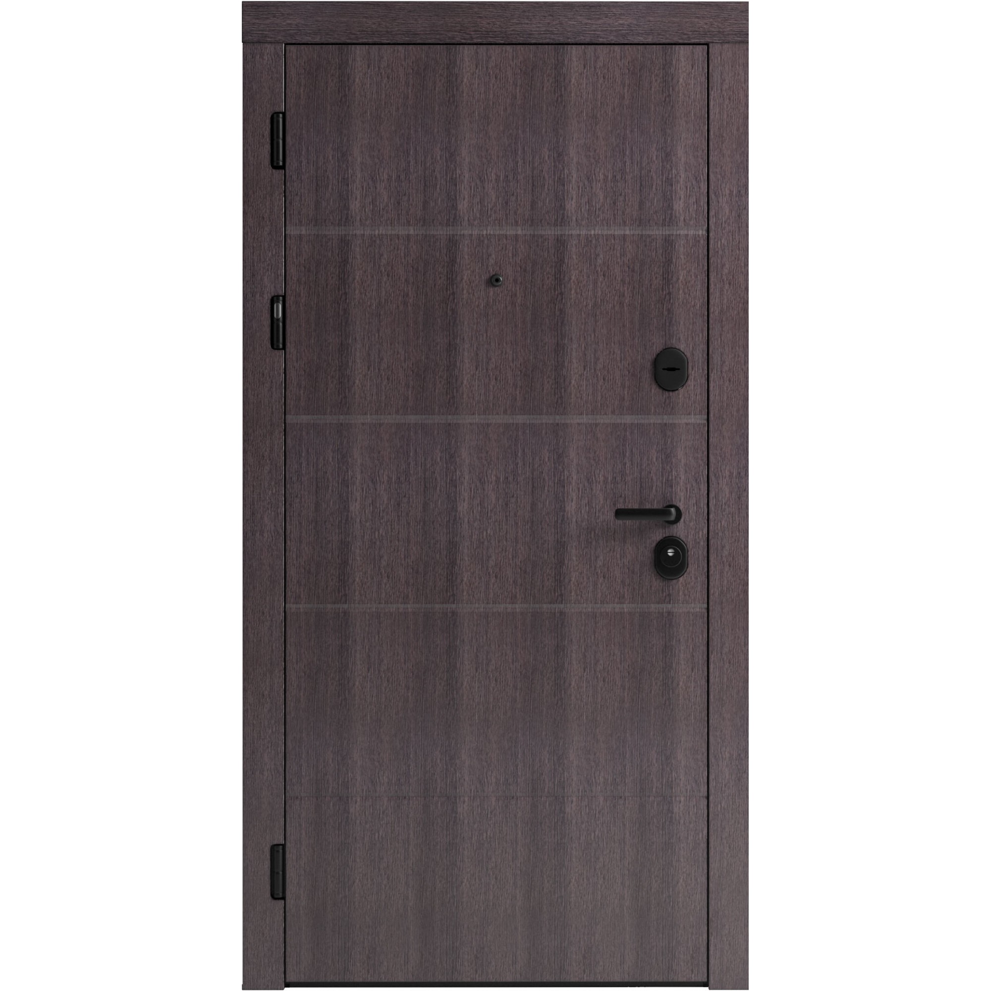 Входные двери Rodos Standart F107 alt 0