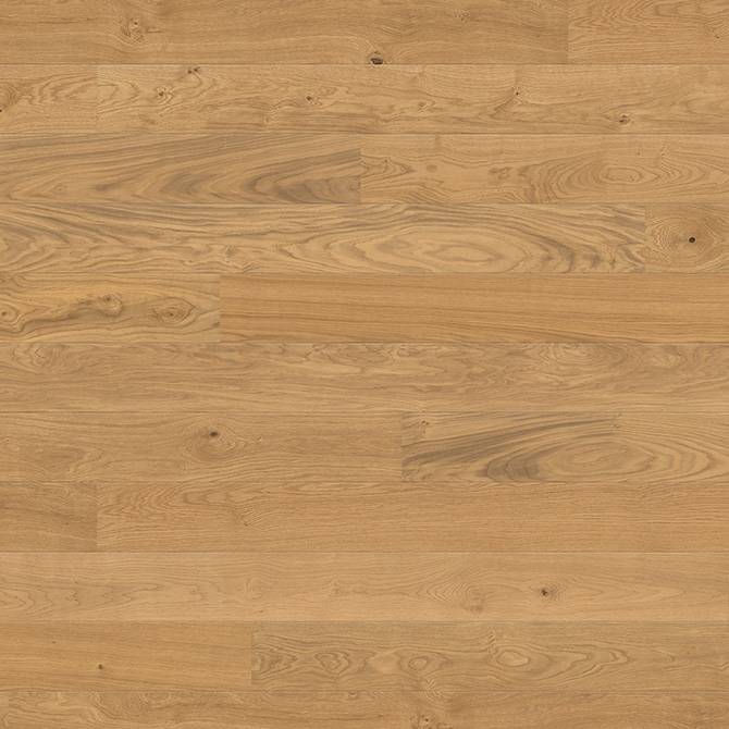 Паркетна дошка HARO Дуб Маркант 1-пол, лак 535447