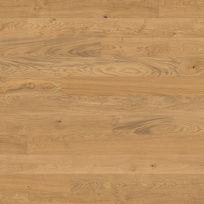 Паркетна дошка HARO Дуб Маркант 1-пол, лак 535447 alt 0