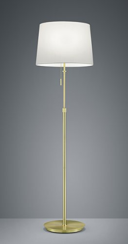 Торшер TRIO 409100308 LYON