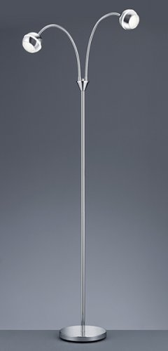 Торшер TRIO 428210206 BALOUBET