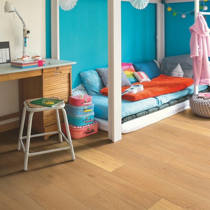 Ламинат Quick-Step CLASSIC CLM1659 Moonlight Oak natural