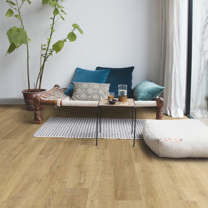 Ламінат Quick-Step ELIGNA EL3578 Riva Oak natural