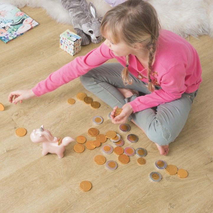 Ламинат Quick-Step ELIGNA EL3908 Venice oak natural