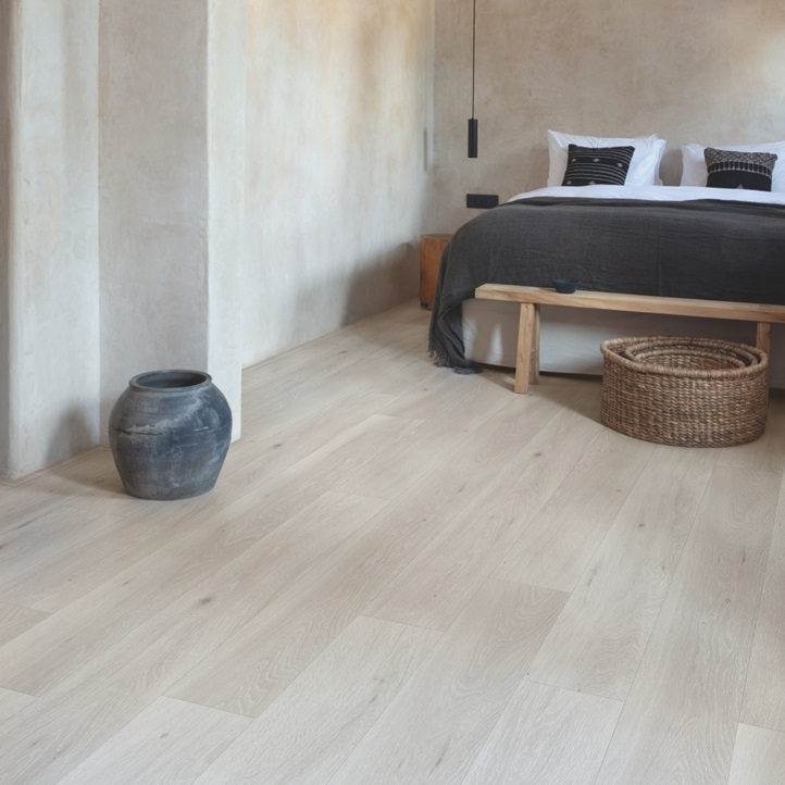 Ламінат Quick-Step LARGO LPU1660 Long issland Oak light