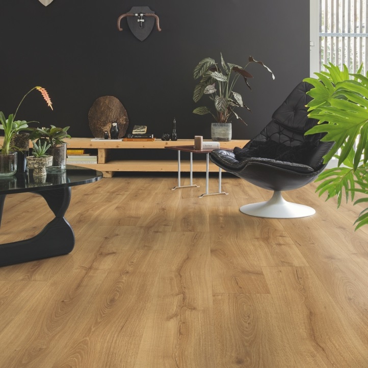 Ламинат Quick-Step MAJESTIC MJ3551 Desert Oak warm natural