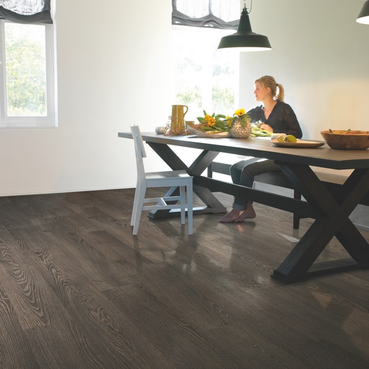 Ламінат Quick-Step ELITE UE1388 Old Oak grey planks alt 1