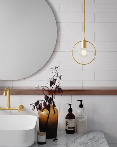 Підвісний світильник PikArt Lamp 5265 20 см alt 2