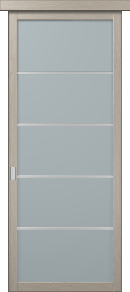 Міжкімнатні двері Папа Карло Millenium ML.SL-1