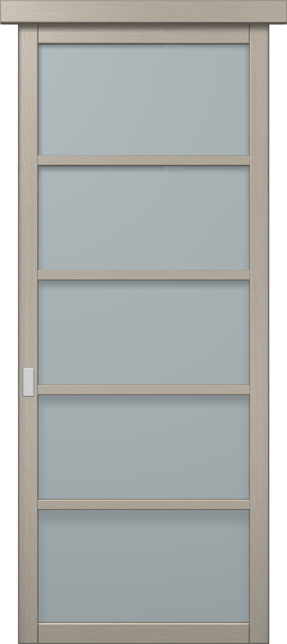 Міжкімнатні двері Папа Карло Millenium ML.SL-2