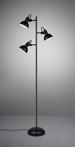 Торшер TRIO GINA R41153032