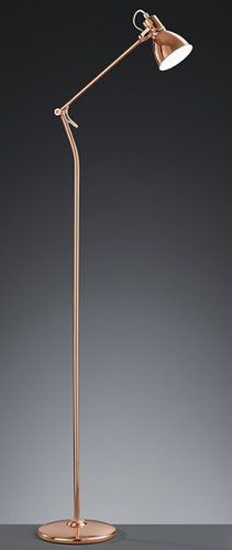 Торшер TRIO JASPER 400500109