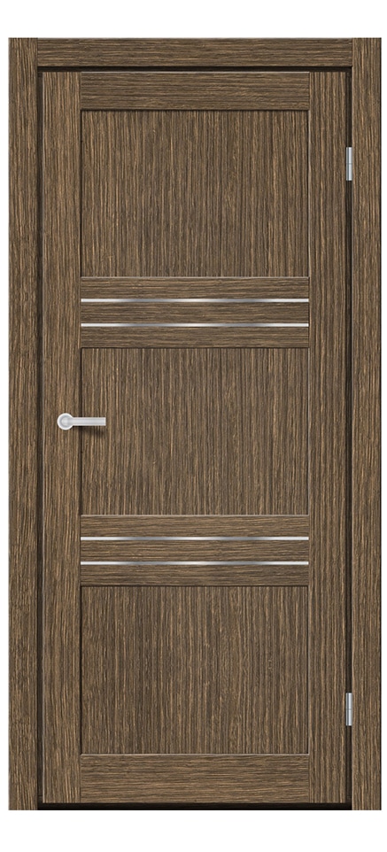 Міжкімнатні двері ART DOOR MOLDING-DUO MD-31