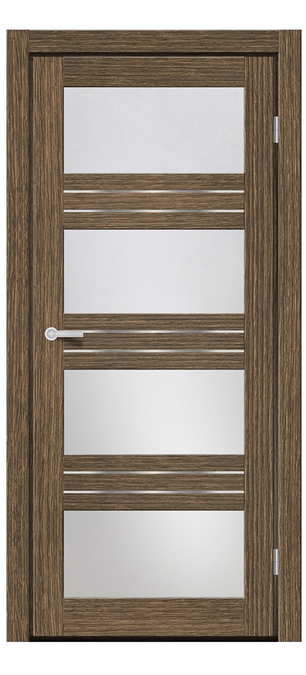 Міжкімнатні двері ART DOOR MOLDING-DUO MD-42