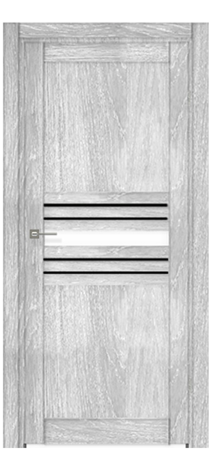 Міжкімнатні двері ART DOOR MOLDING-DUO MD-51